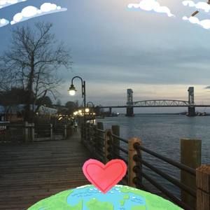 Meet your Posher, Mary